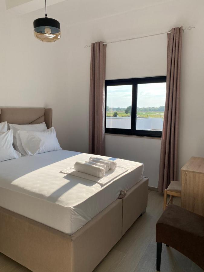 Imperial Resort 울친 외부 사진