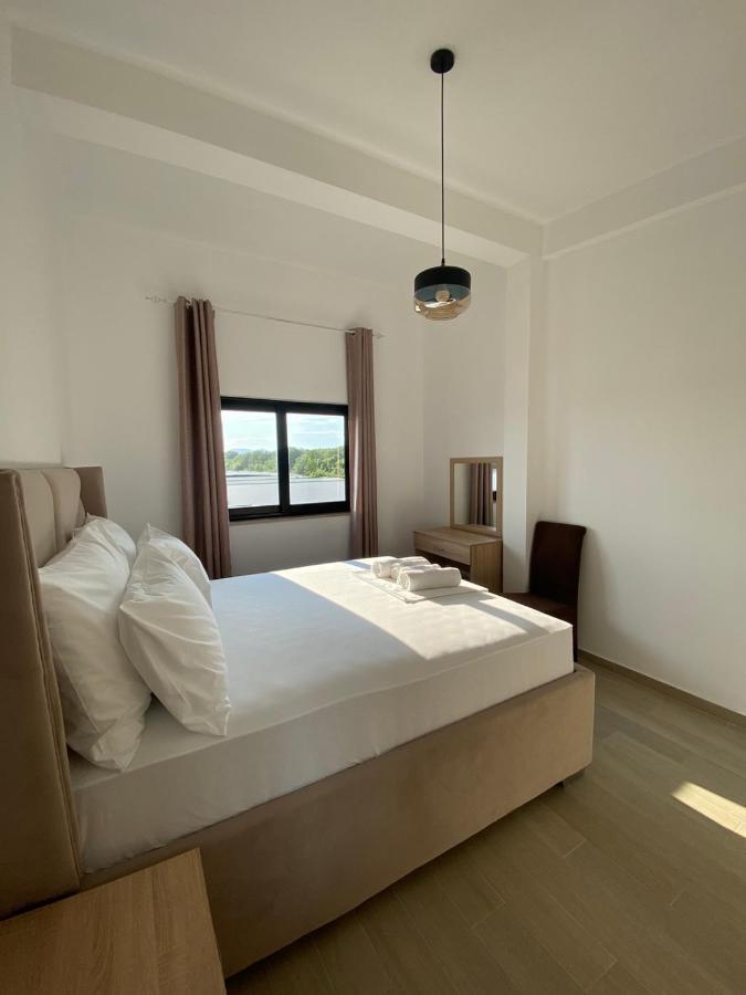 Imperial Resort 울친 외부 사진