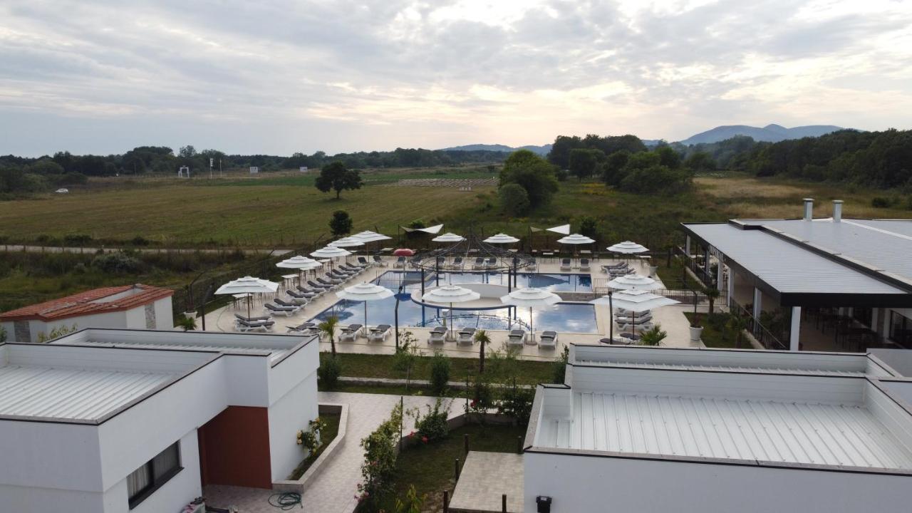 Imperial Resort 울친 외부 사진