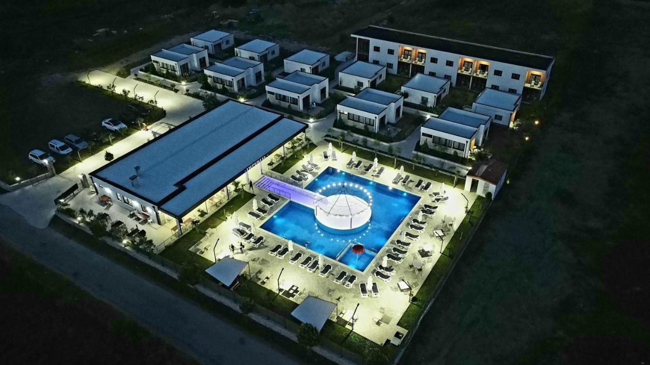 Imperial Resort 울친 외부 사진