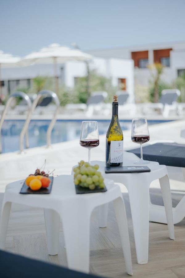 Imperial Resort 울친 외부 사진