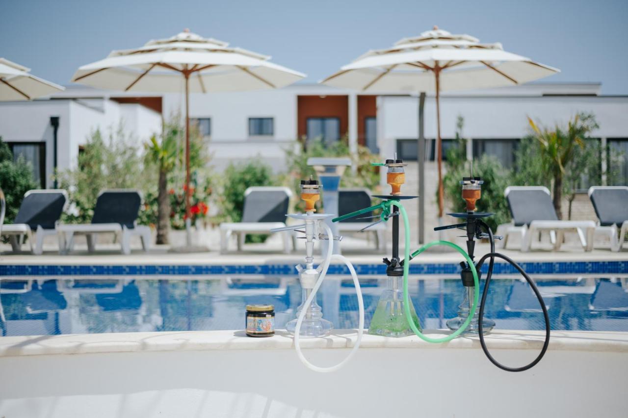 Imperial Resort 울친 외부 사진