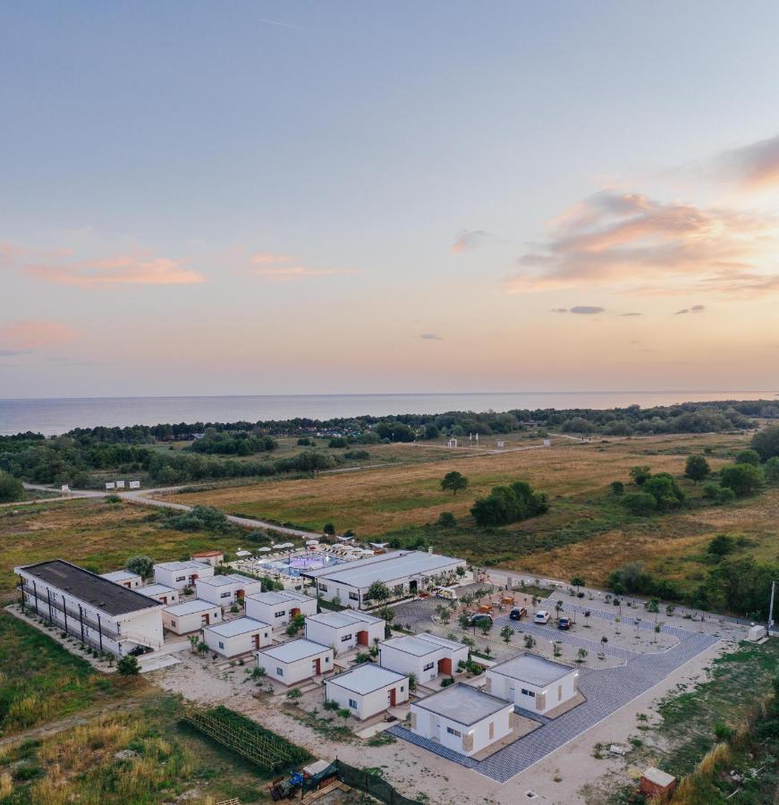 Imperial Resort 울친 외부 사진