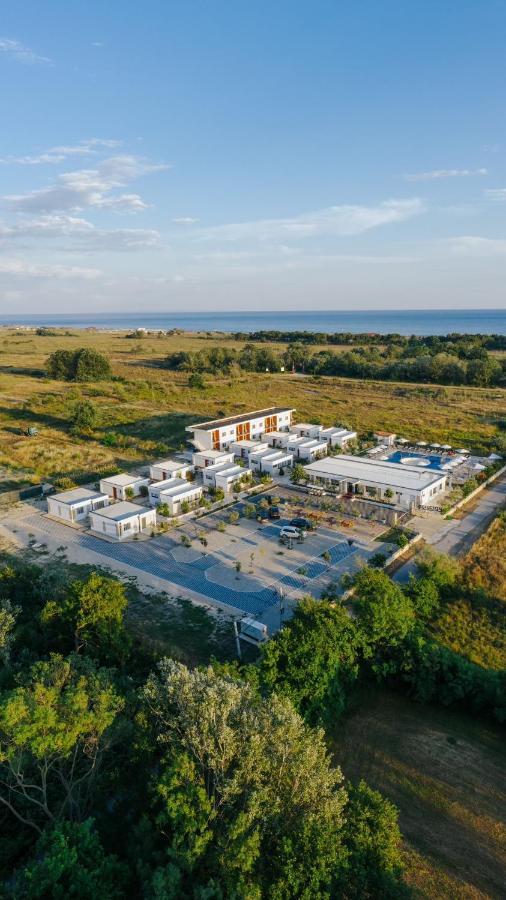 Imperial Resort 울친 외부 사진