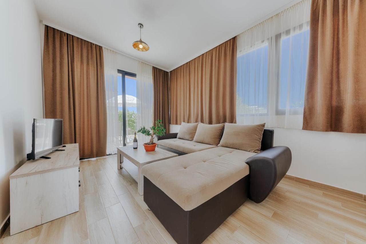 Imperial Resort 울친 외부 사진