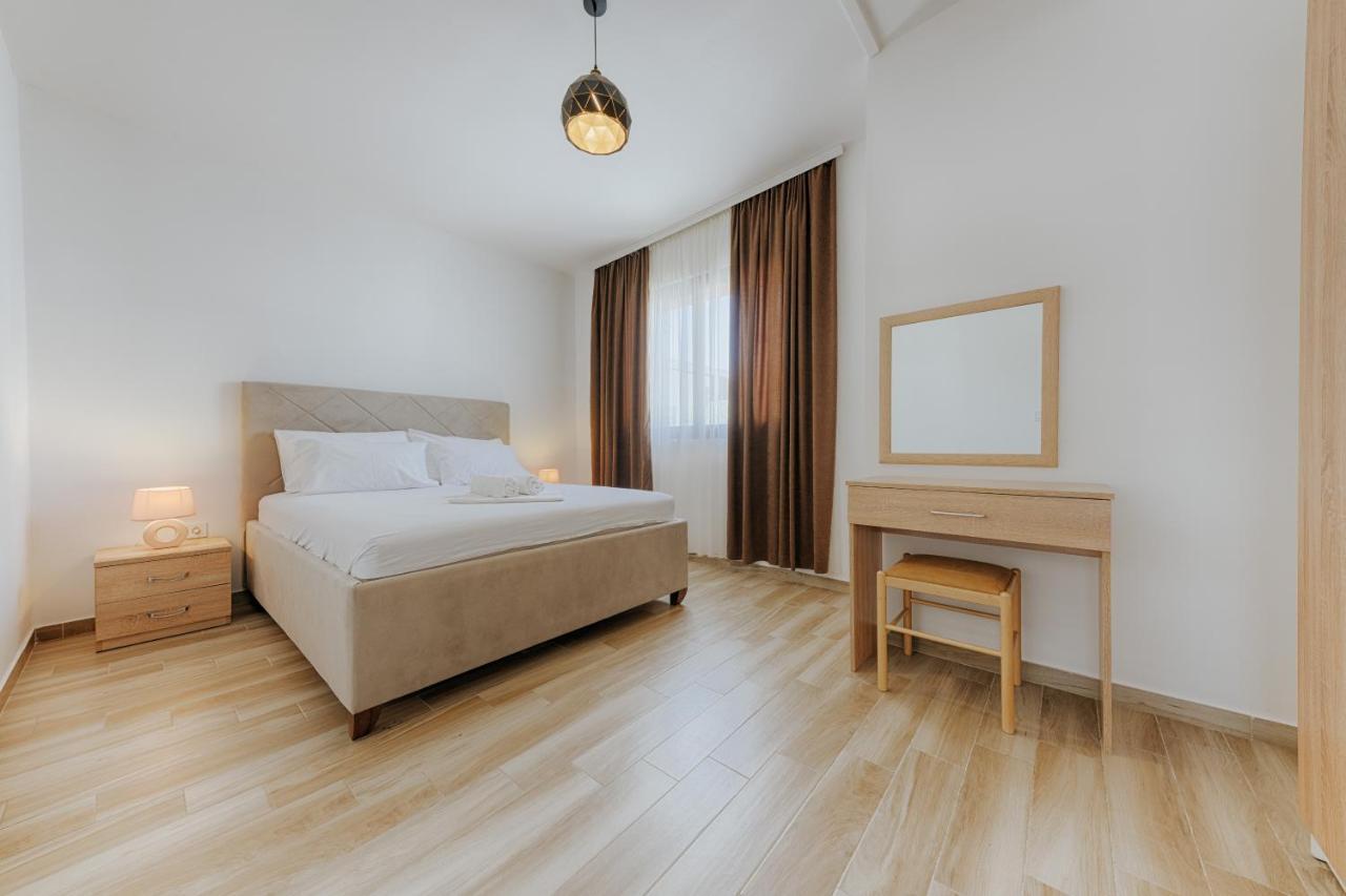 Imperial Resort 울친 외부 사진