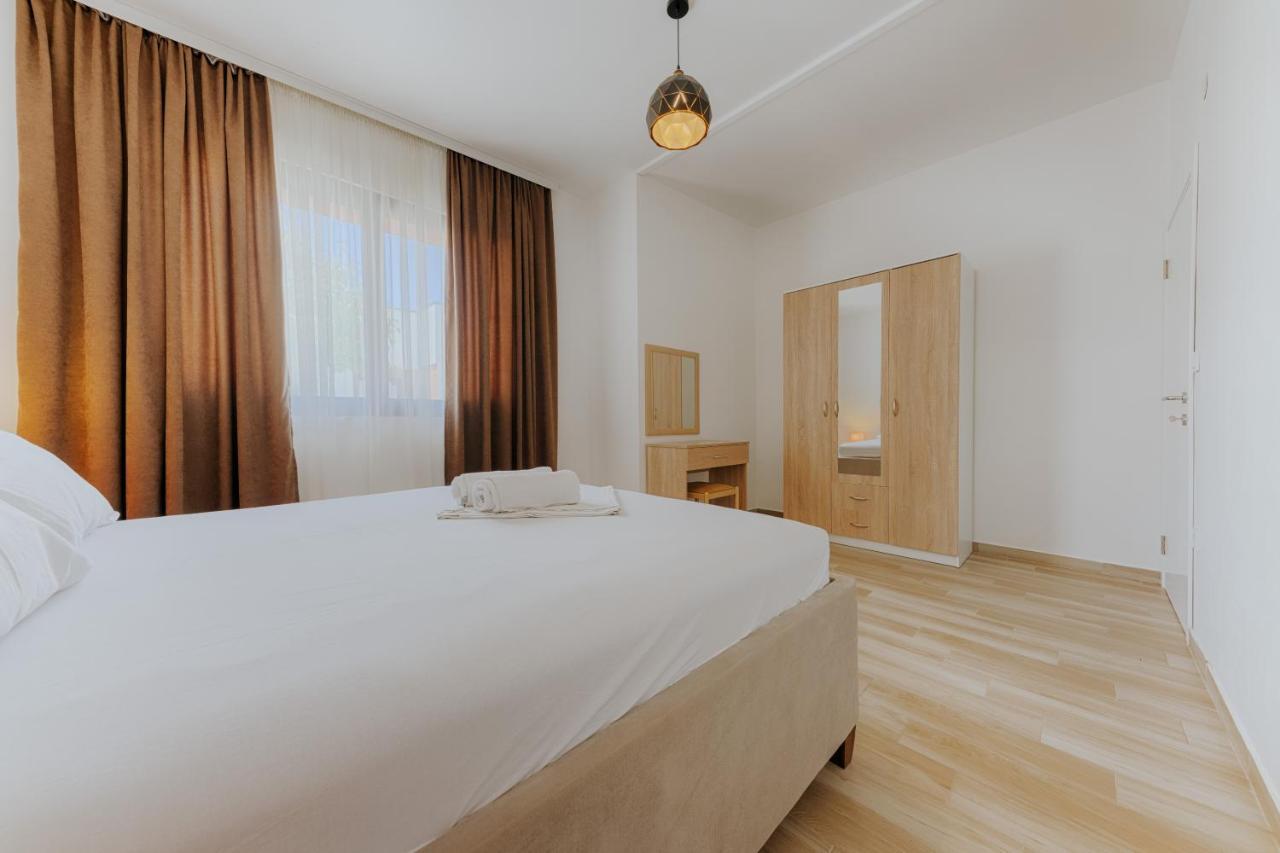 Imperial Resort 울친 외부 사진