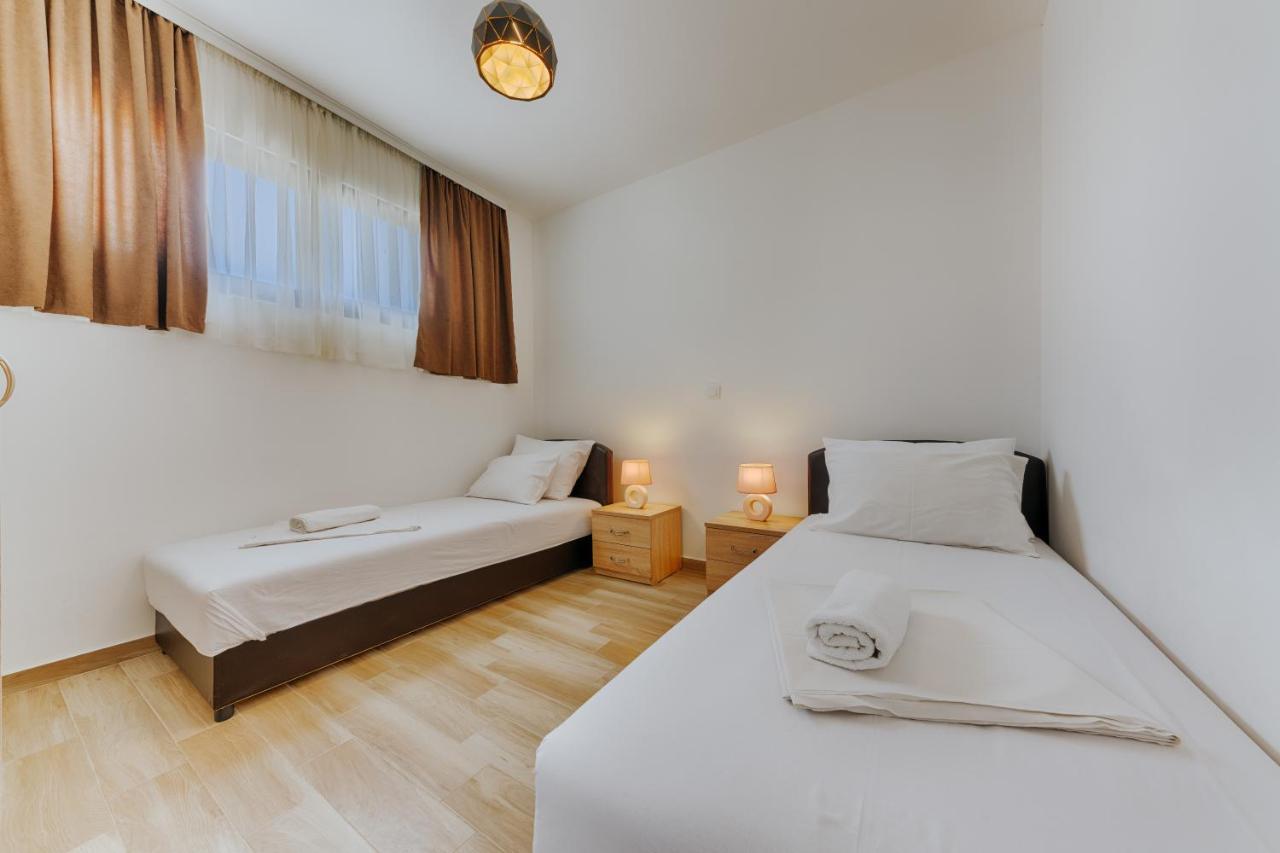 Imperial Resort 울친 외부 사진