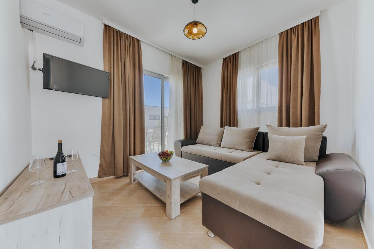 Imperial Resort 울친 외부 사진