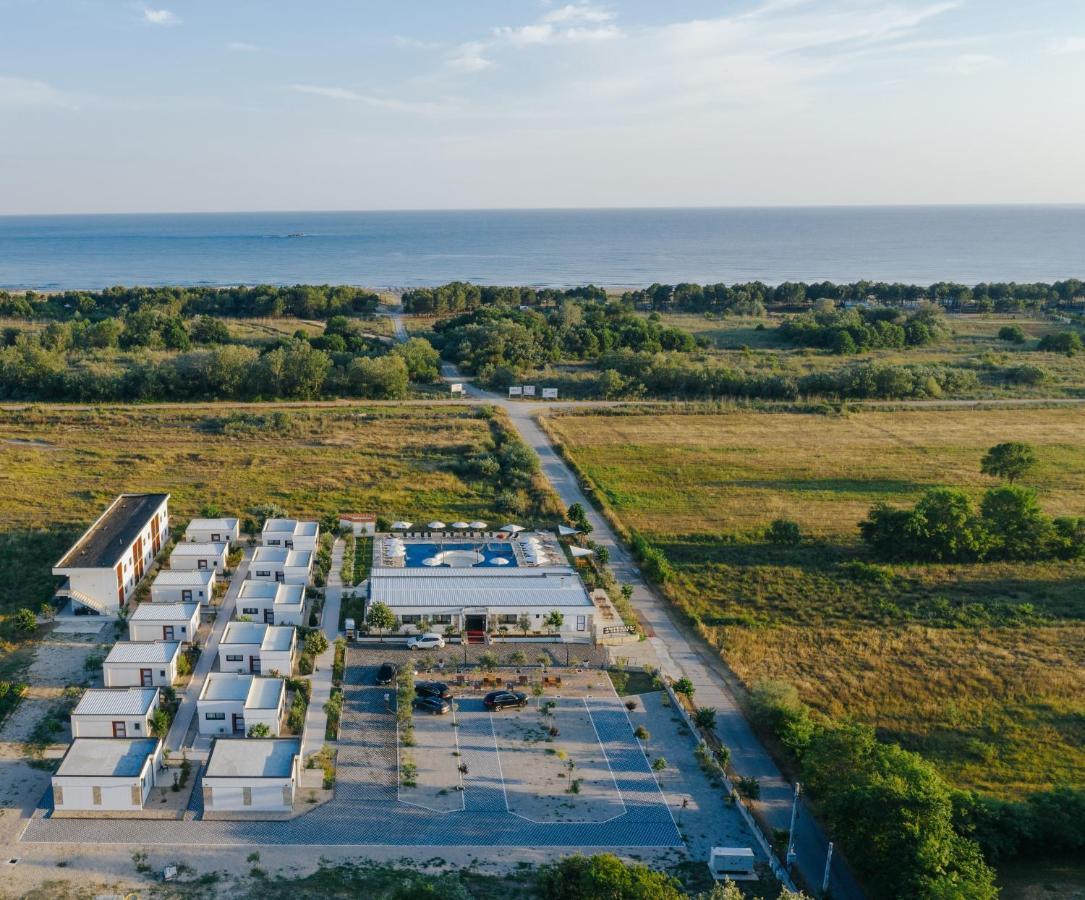 Imperial Resort 울친 외부 사진