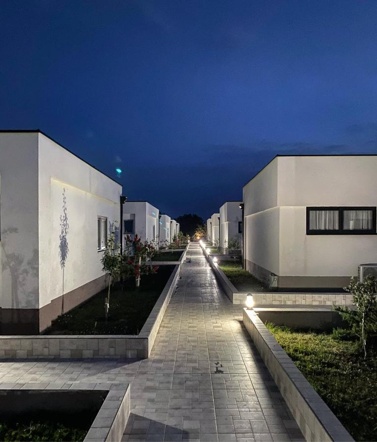 Imperial Resort 울친 외부 사진